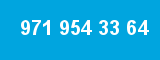 971 954 33 64 971 954 33 64